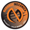 Naranja Mecánica