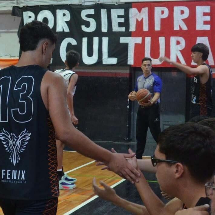 NMVM vs SUE U15_1