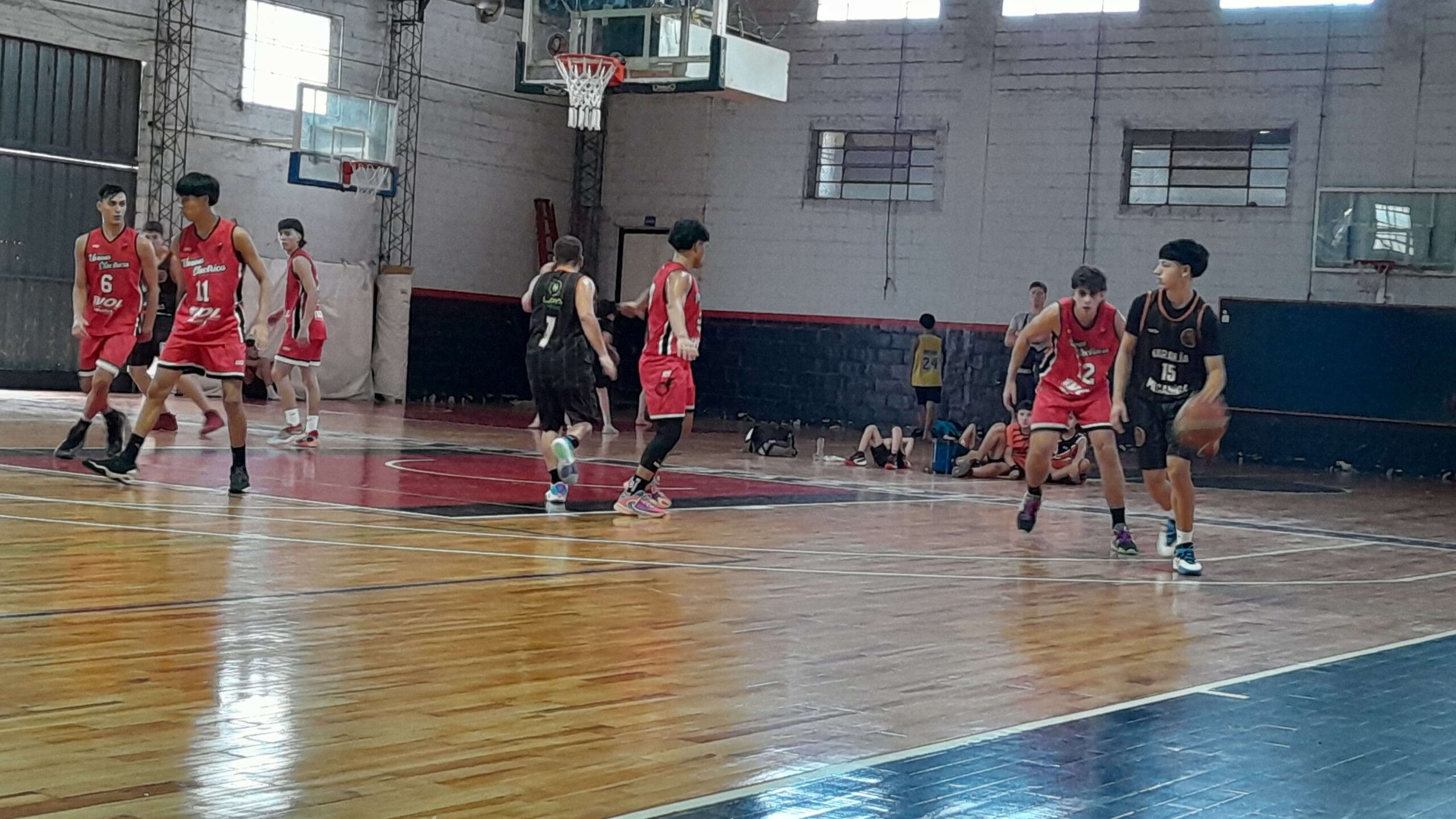 Partido U17 NM vs SUE_2