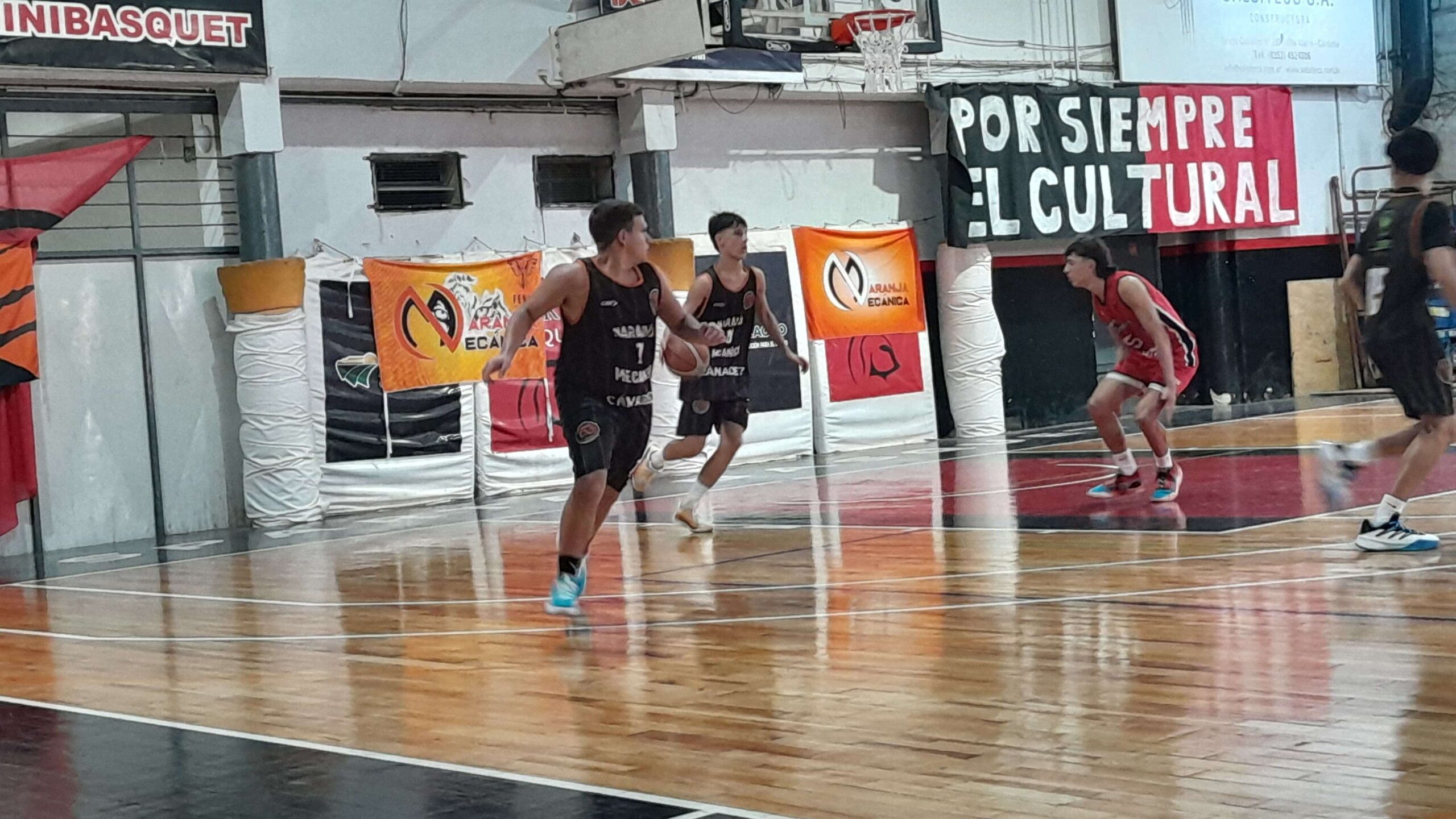 Partido U17 NM vs SUE_3