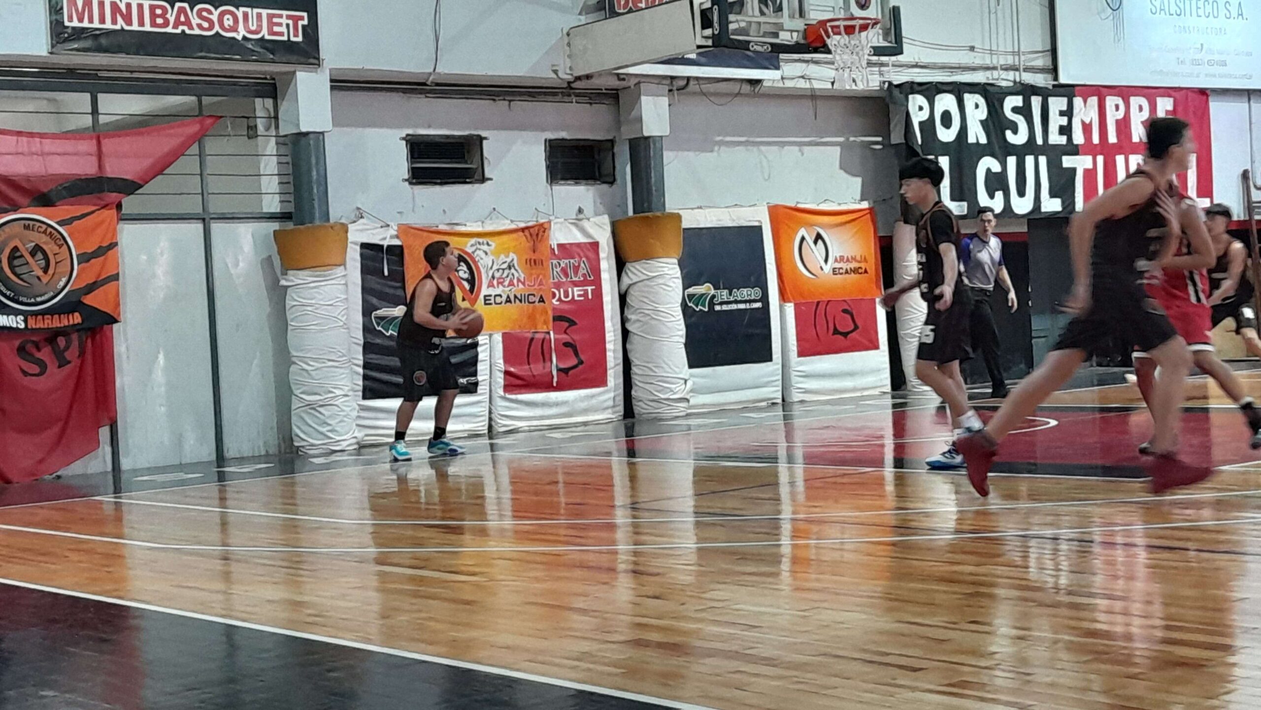 Partido U17 NM vs SUE_4