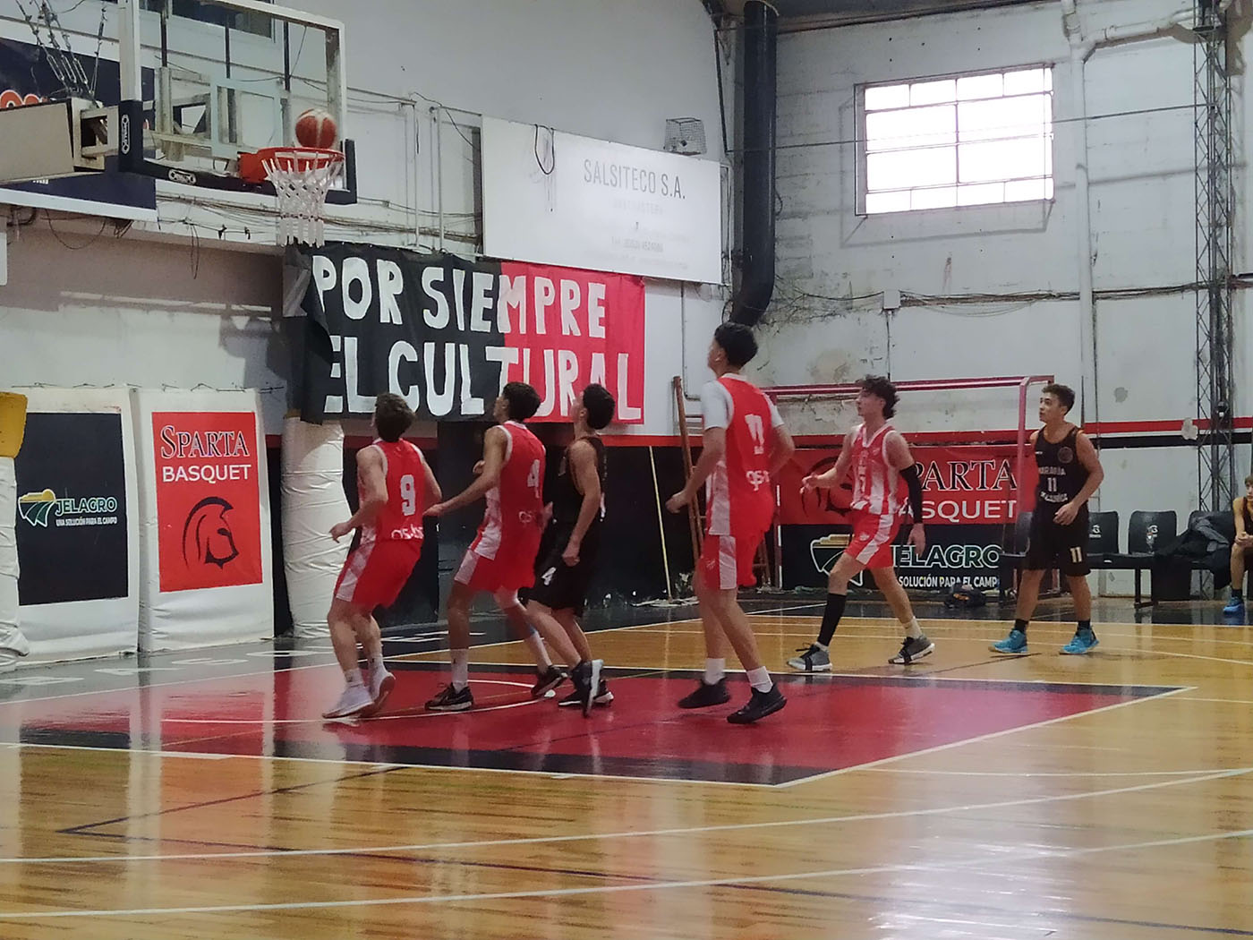 NMVM vs Instituto U17 2025 4