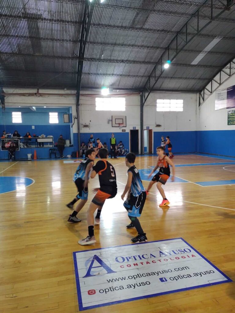 NMVM vs Alberdi 2552025
