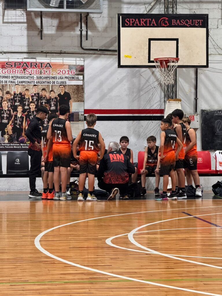 NMVM vs Sparta Provincial U11 2025_3