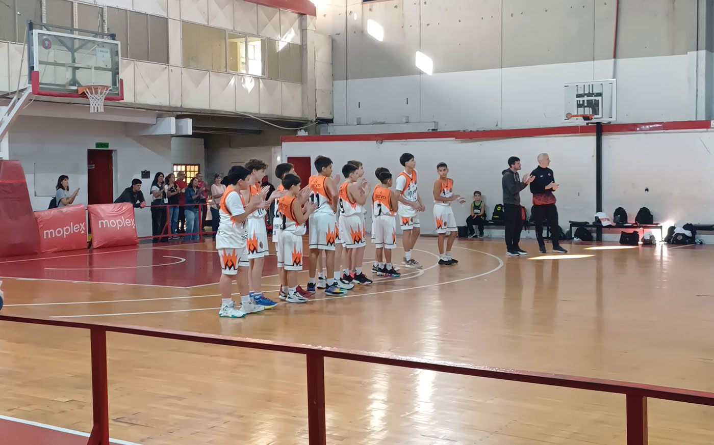 NMVM vs Universitario fecha 1_6