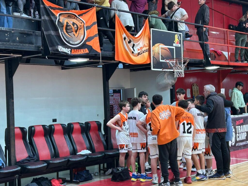 Fase II U13 Provincial 2025_1