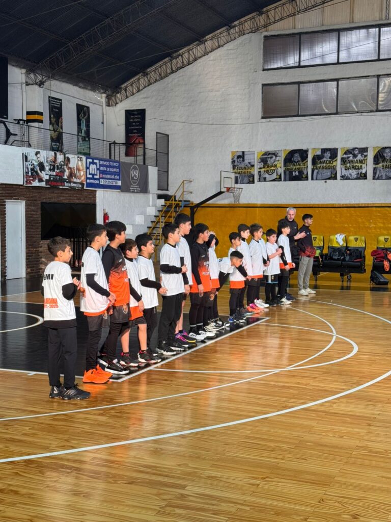 U11 Torneo Provincial 2025 Hindu_2
