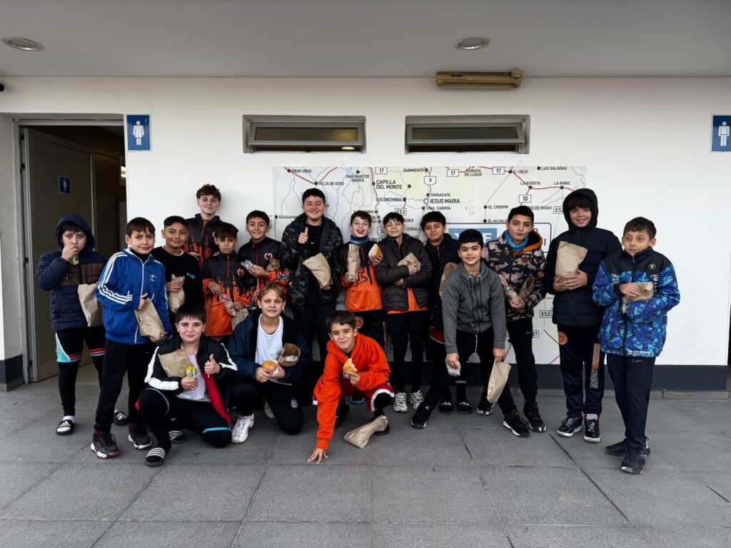 U11 Torneo Provincial 2025 Hindu_6