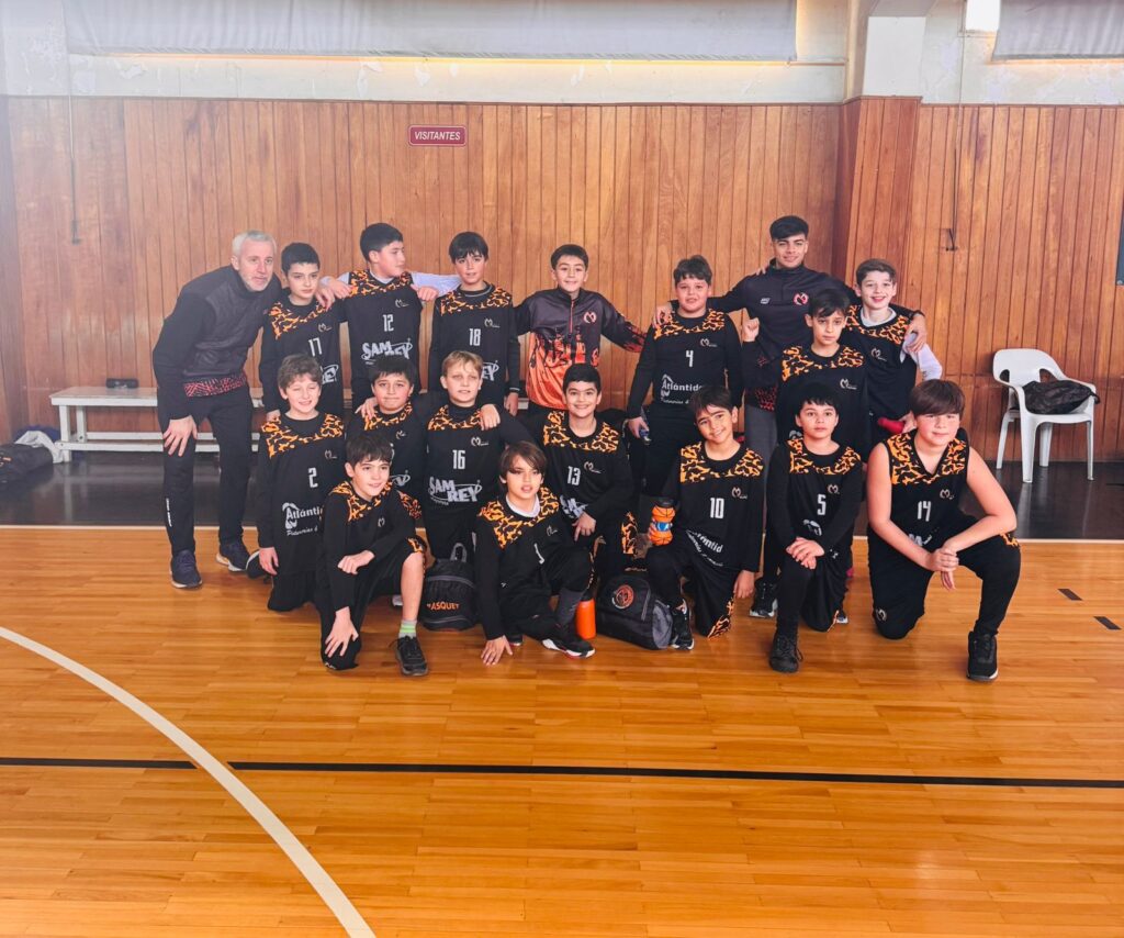 U11 Torneo Provincial 2025 Hindu_7