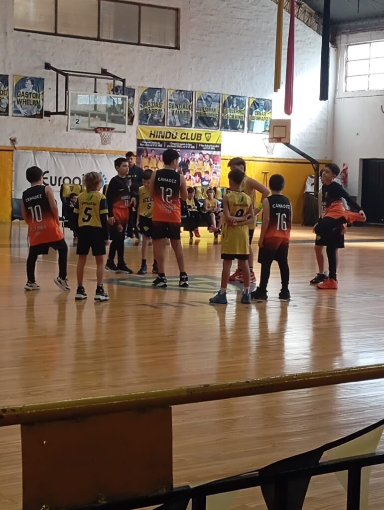 U11 Torneo Provincial 2025 Hindu_8