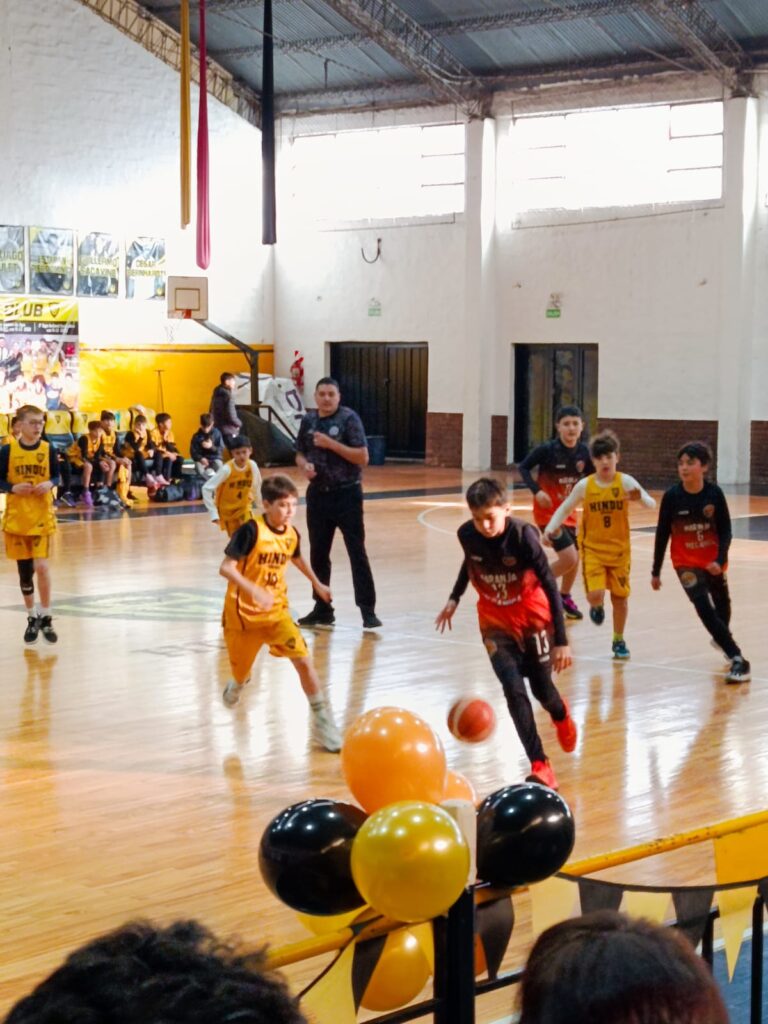 U11 Torneo Provincial 2025 Hindu_9